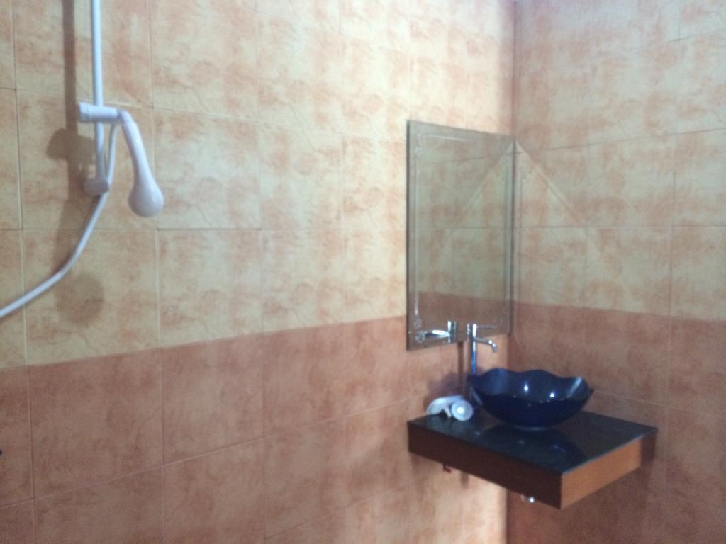 Maehaad Guesthouse Mae Haad Dış mekan fotoğraf