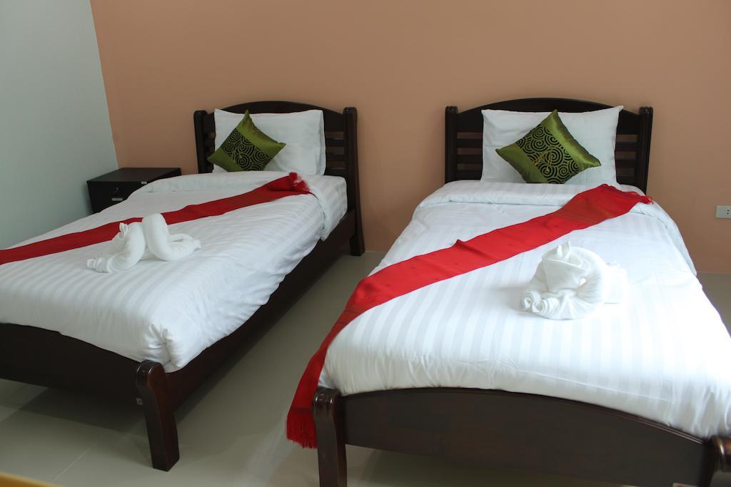 Maehaad Guesthouse Mae Haad Oda fotoğraf