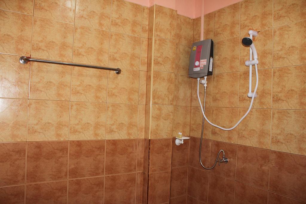 Maehaad Guesthouse Mae Haad Oda fotoğraf