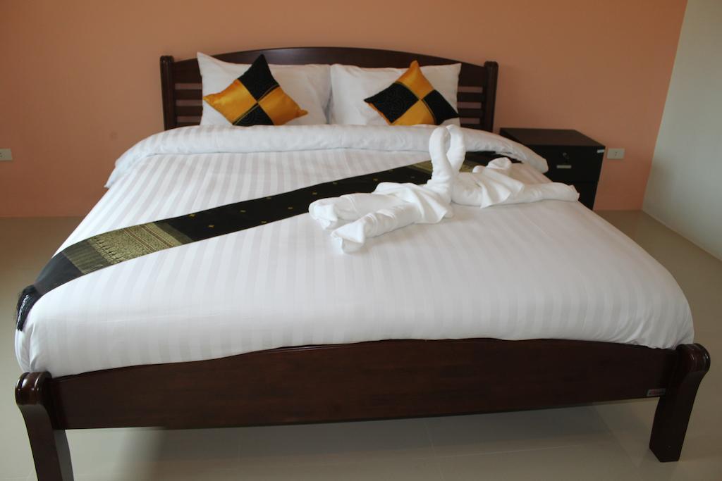 Maehaad Guesthouse Mae Haad Oda fotoğraf