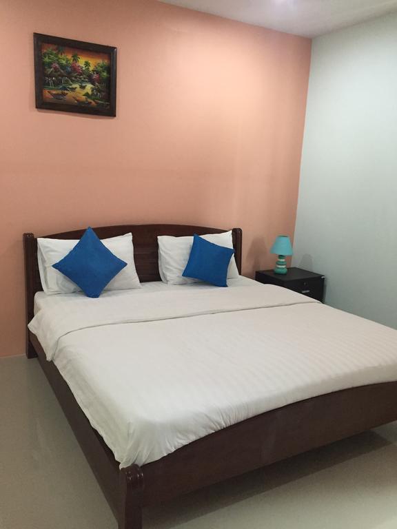 Maehaad Guesthouse Mae Haad Dış mekan fotoğraf